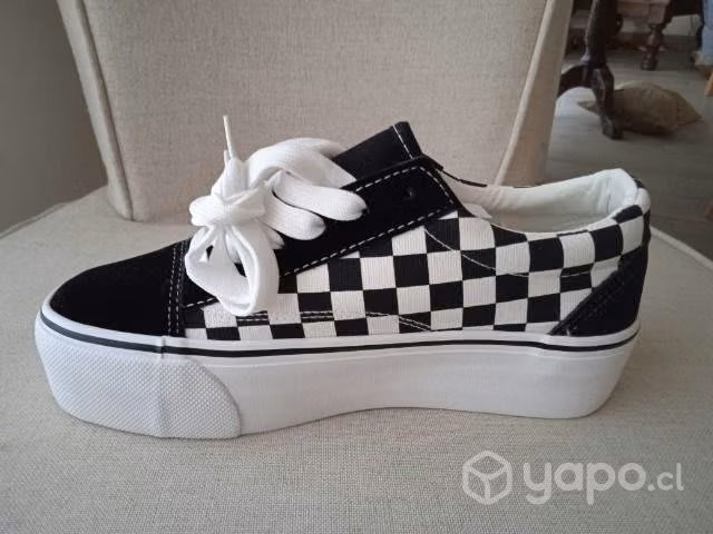 Zapatillas dama - Imagen 2