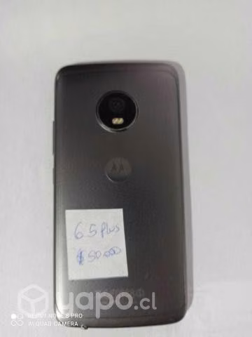 Moto G5plus - Imagen 2
