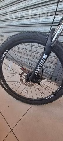 Bicicleta Oxford Orion 4 - Imagen 5