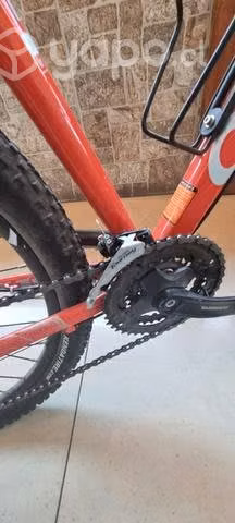 Bicicleta Oxford Orion 4 - Imagen 4