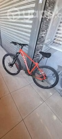 Bicicleta Oxford Orion 4