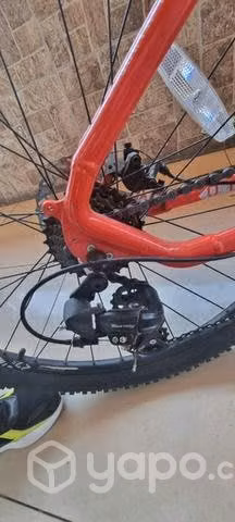 Bicicleta Oxford Orion 4 - Imagen 3