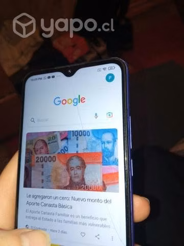 Xiaomi redmi 9 - Imagen 3