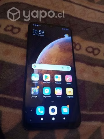 Xiaomi redmi 9 - Imagen 2