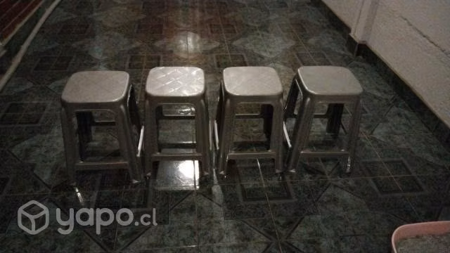 Pisos y otras cosas