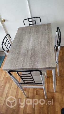 Mesa de comedor - Imagen 3