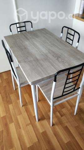 Mesa de comedor - Imagen 5