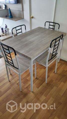 Mesa de comedor - Imagen 4