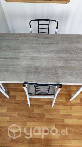 Mesa de comedor - Imagen 2
