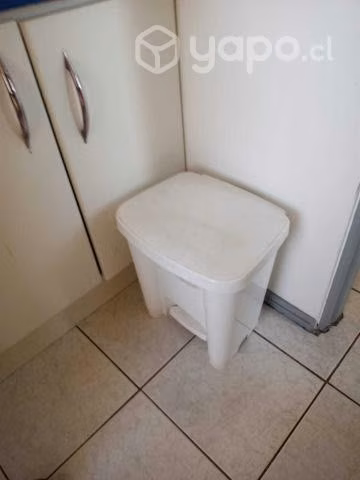 Pizarra, Basurero, pizarra, sillas