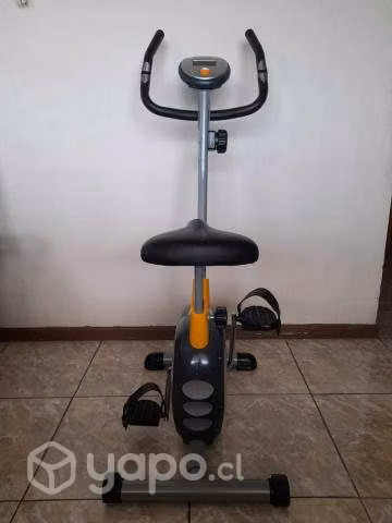 Bicicleta Estatica Bianchi M600