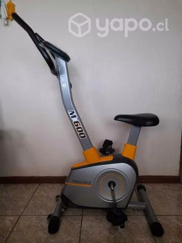 Bicicleta Estatica Bianchi M600