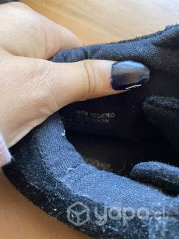 Botines nuevos 36 - Imagen 2