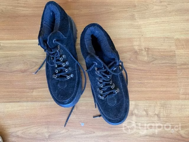 Botines nuevos 36 - Imagen 3