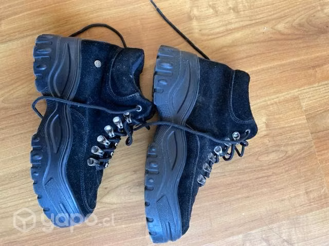 Botines nuevos 36
