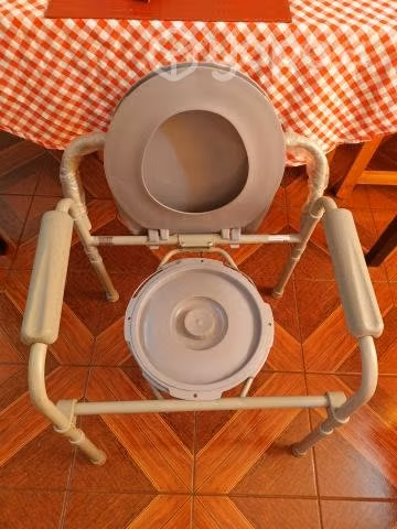 Baño ortopédico