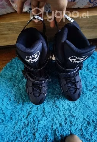 Patines HD