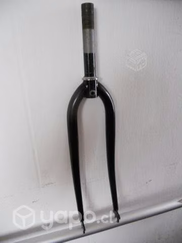 Horquilla Mountainbike, Fina y Super Resistente BR