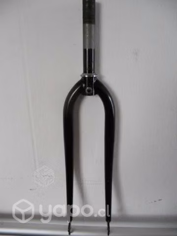 Horquilla Mountainbike, Fina y Super Resistente BR - Imagen 2