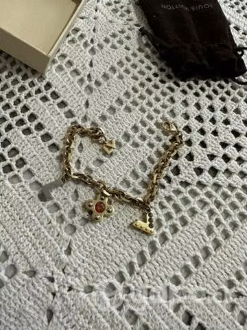 Pulsera LV original