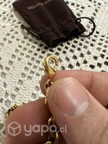 Pulsera LV original