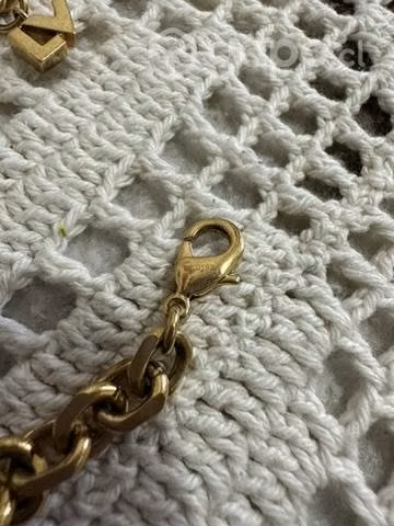Pulsera LV original