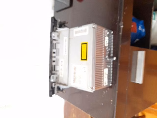 Radio original de mazda 3 2011 - Imagen 3