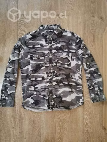 Chaqueta, Talla L, En buen estado