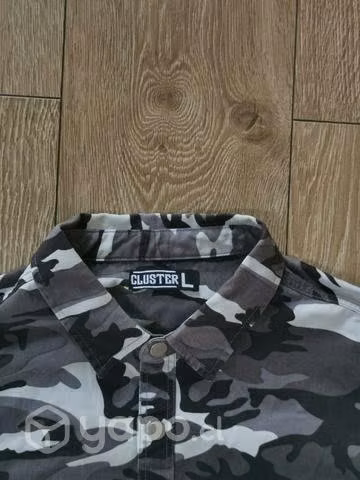 Chaqueta, Talla L, En buen estado