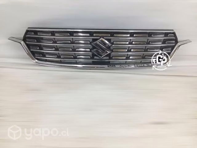 Máscara Suzuki ertiga 2018-2020