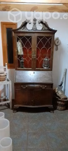Vitrina
