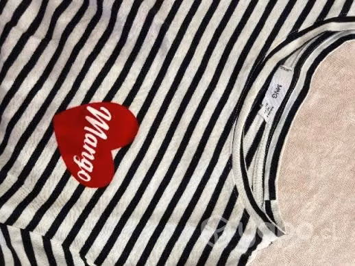 Polera mango - Imagen 3