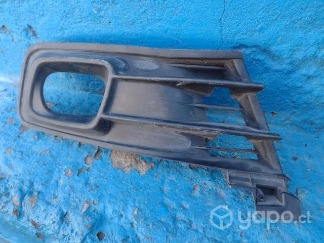Tapa neblinero der Renault captur 2018-2021 - Imagen 2