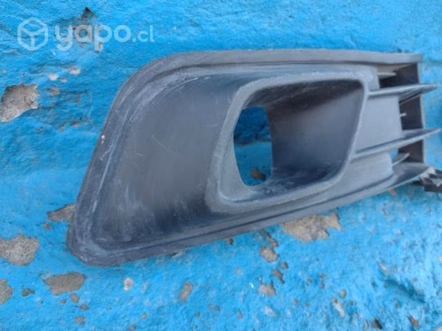 Tapa neblinero der Renault captur 2018-2021 - Imagen 3