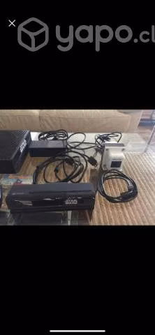 XBOX ONE en excelente estado