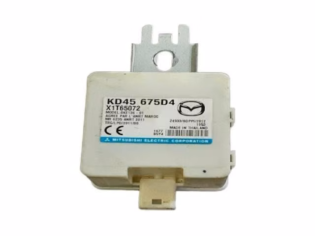 Receptor de antena sin llave mazda 3 sport 2.0 201