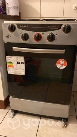 Cocina Sindelen Nova Avanti CH-9050 - Imagen 3
