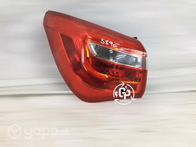 Foco trasero lh Changan cs35 2019