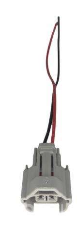 Conector Enchufe Inyector Mitsubishi, Toyota, Suzu - Imagen 3