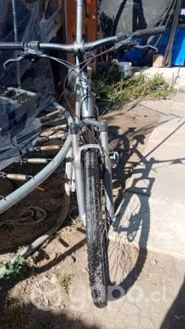 Bicicleta Trek