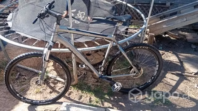 Bicicleta Trek