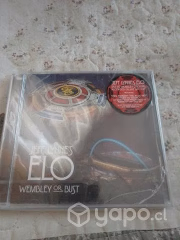 CDS dobles europeos cds