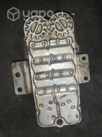 Enfriador EGR Mitsbishi New L200