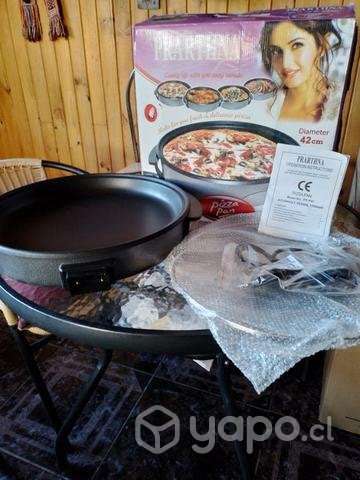Horno electrico - Imagen 2