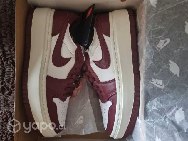 Zapatillas Air Jordan 1 Elevate Low - Imagen 2