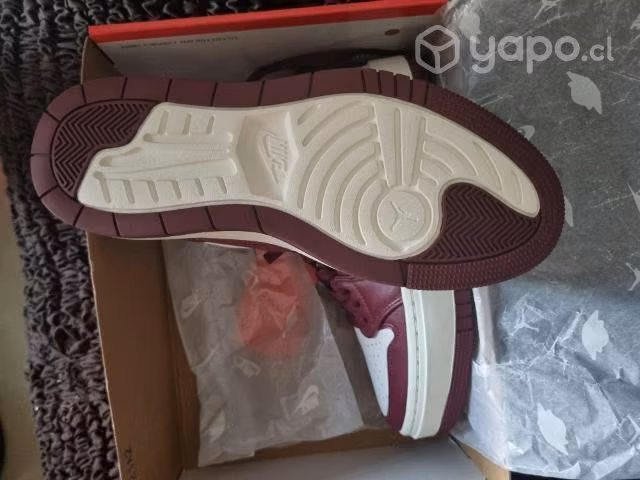Zapatillas Air Jordan 1 Elevate Low - Imagen 4