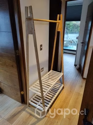 Mueble ropero