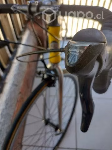 Bicicleta de ruta Scott