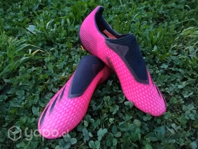 Zapatos de fútbol