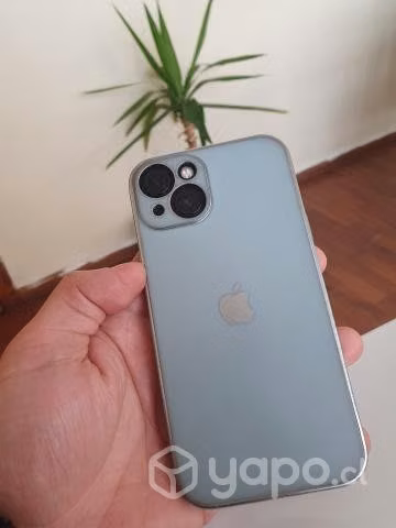 Iphone 13 de 256 gb como nuevo - Imagen 2
